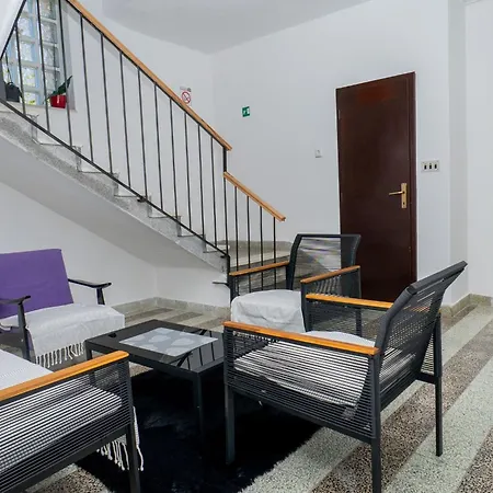 Apartment Anela By Interhome