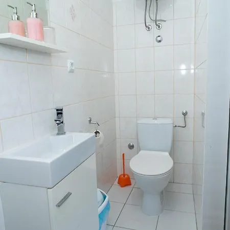 Anela By Interhome Apartment *