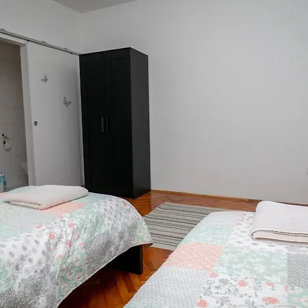 Anela By Interhome Apartment