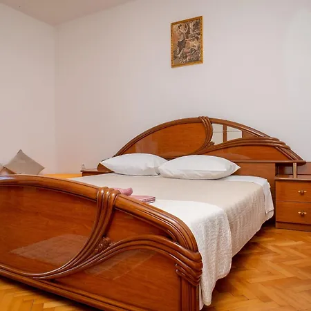 Apartment Anela By Interhome *
