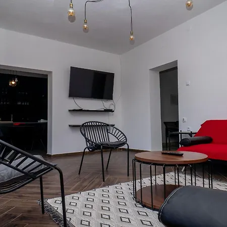 Apartment Anela By Interhome