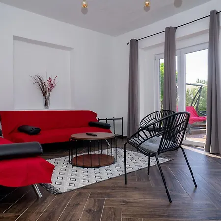 Anela By Interhome شقة *