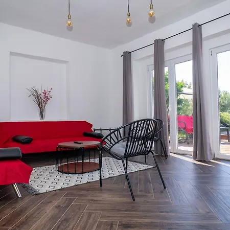 Anela By Interhome Apartment Trogir