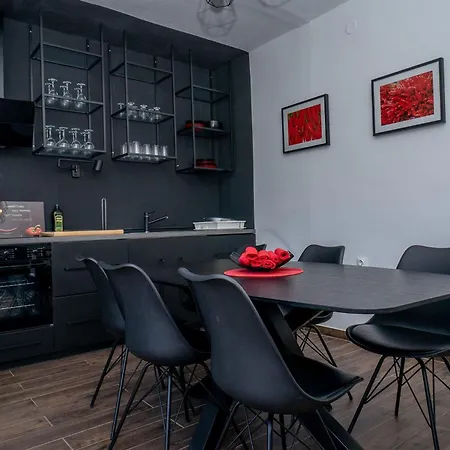 Anela By Interhome Apartment