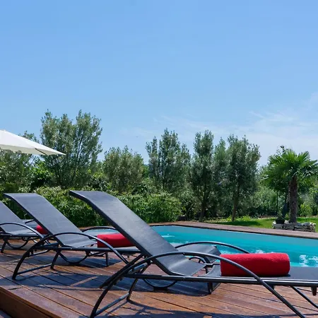 Anela By Interhome Apartment Trogir